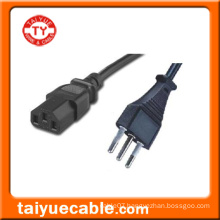 Italy Power Cable/Kettle Power Cable /Cooking Power Cable